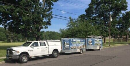 Gutter Installation J Corrigan Llc West Hartford Ct 860 713 8638