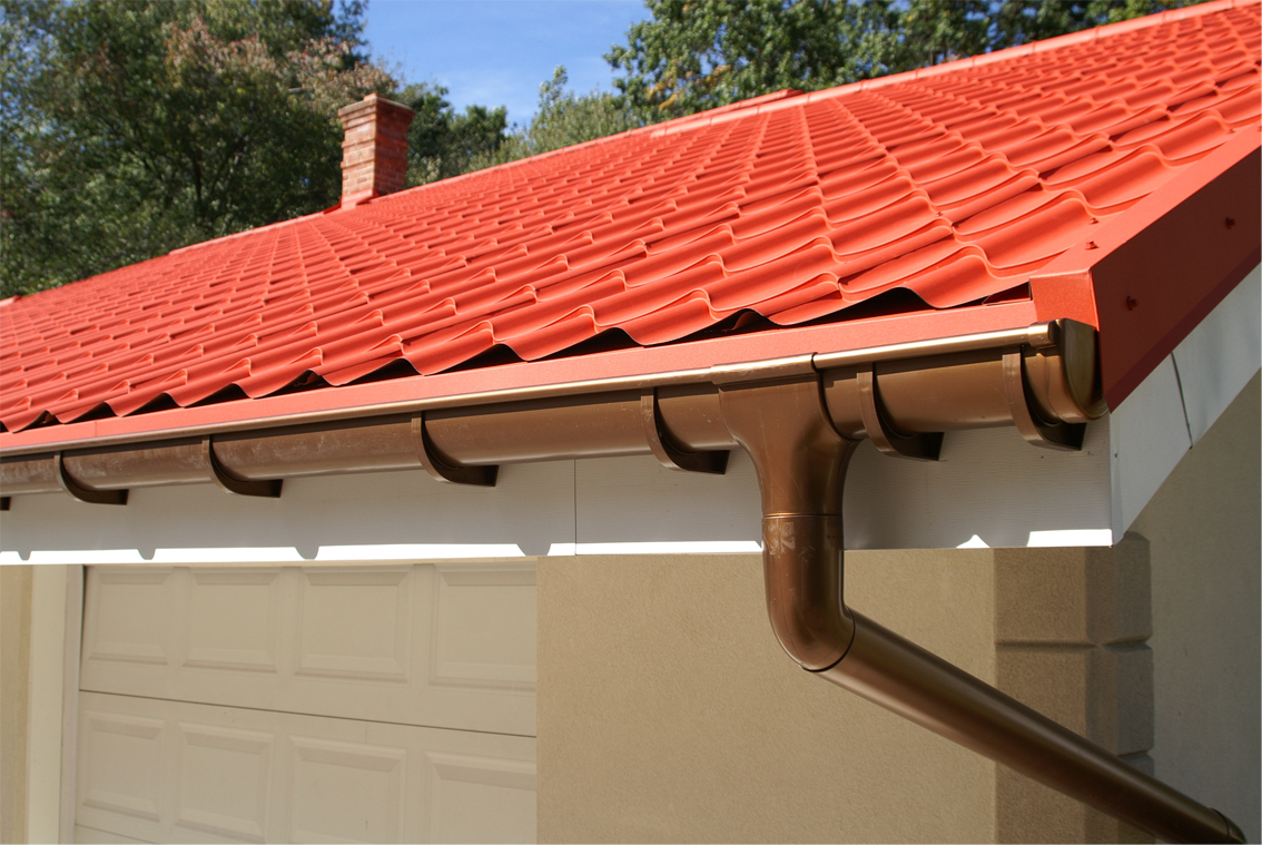 J. Corrigan LLC - Gutter Installation