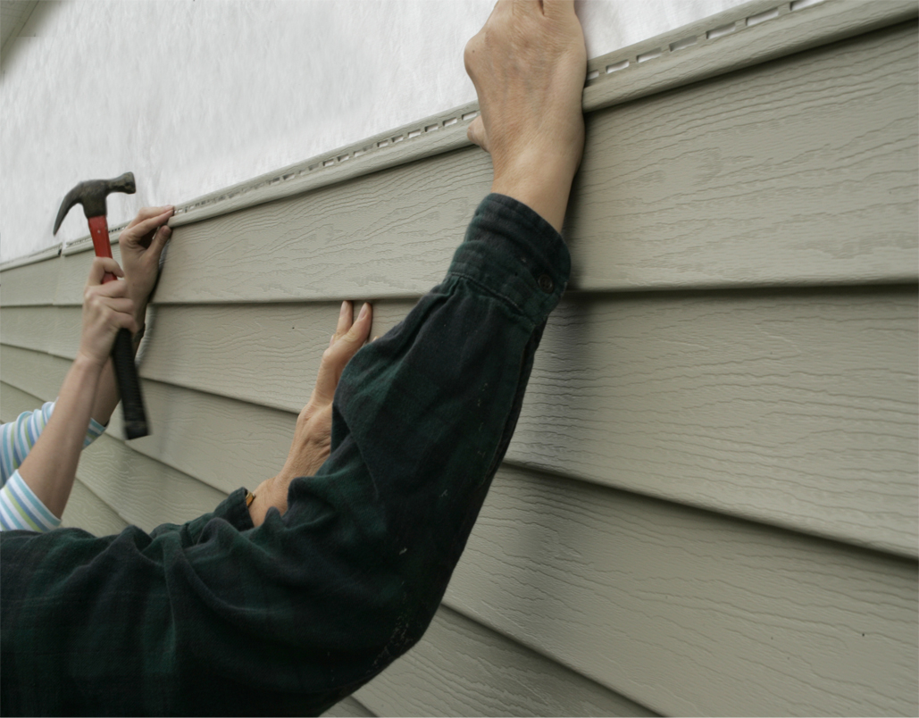 J. Corrigan LLC - Siding Installation