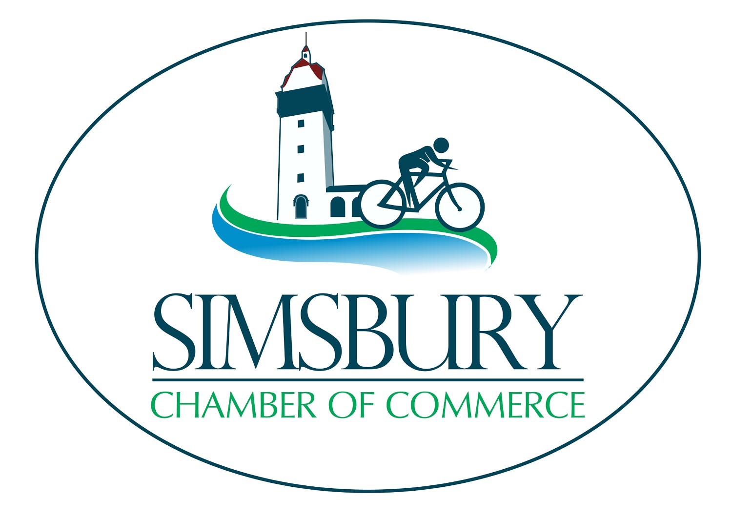 Chamber of Commerce Logo